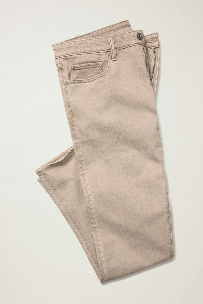 Gramercy Jean