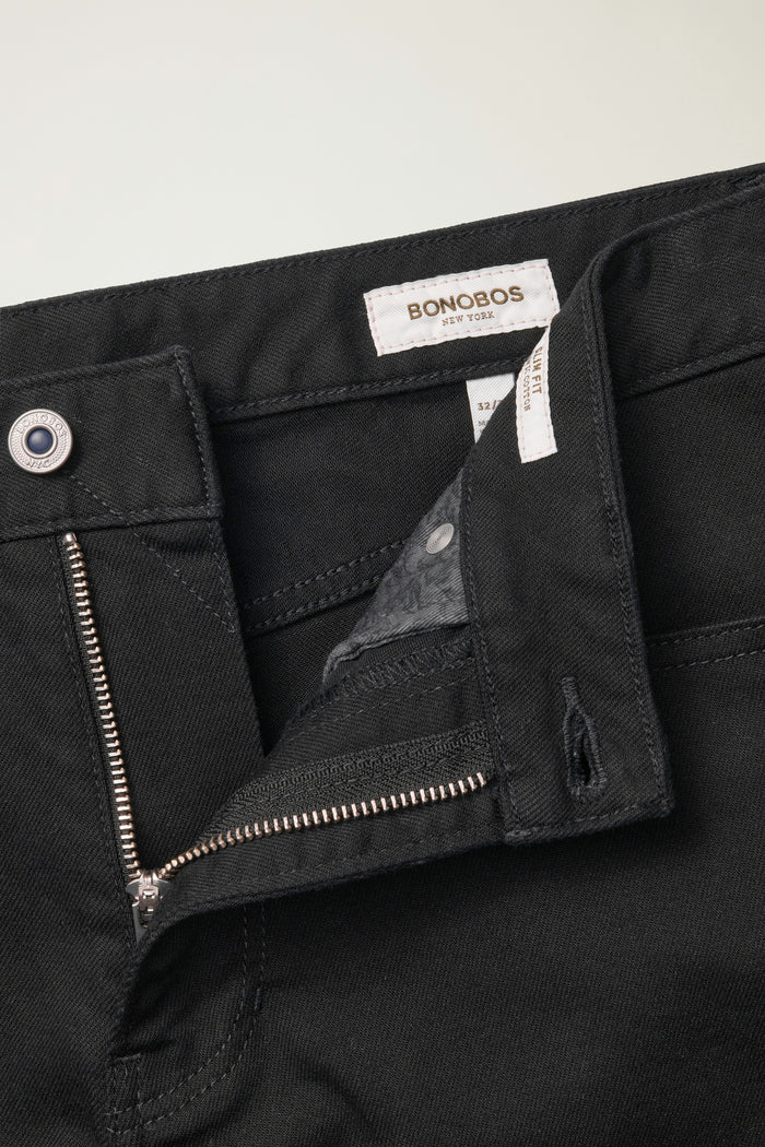 Gramercy Jean
