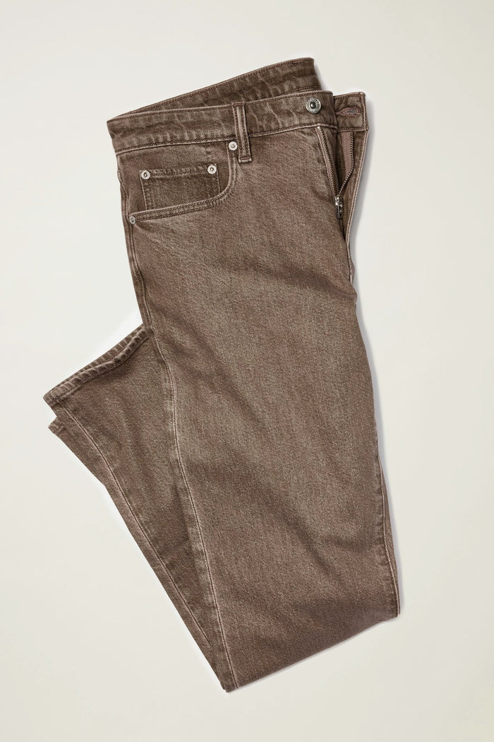 Gramercy Jean