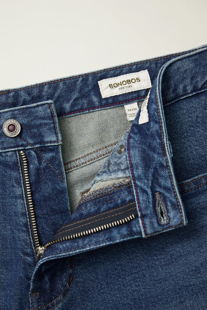 Gramercy Jean