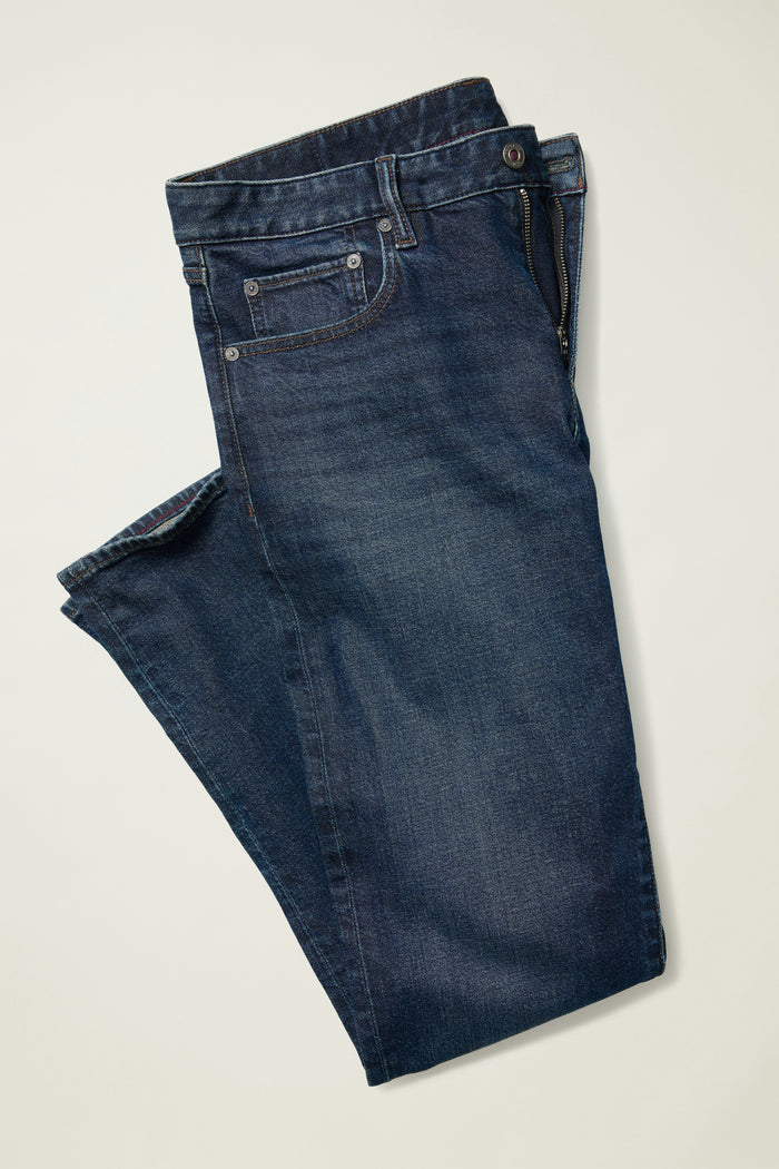 Gramercy Jean