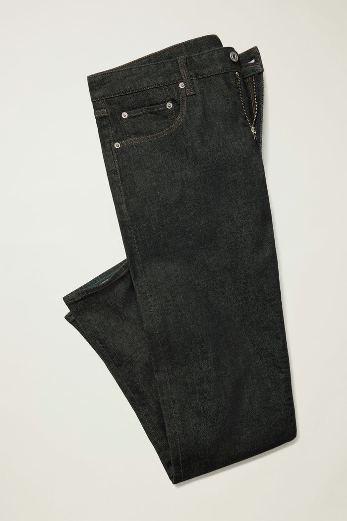 Gramercy Jean