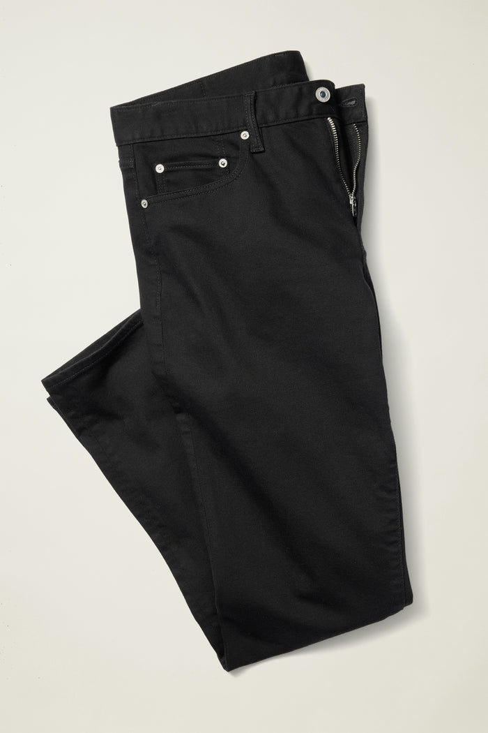 Gramercy Jean
