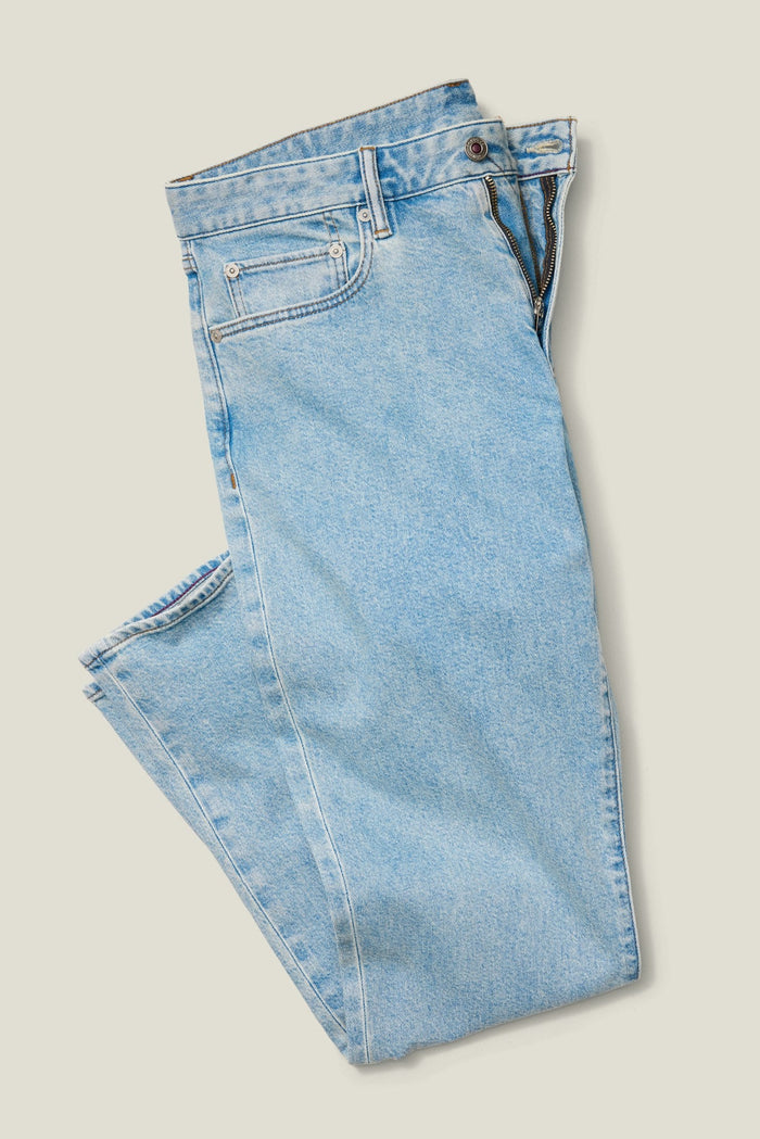 Gramercy Jean