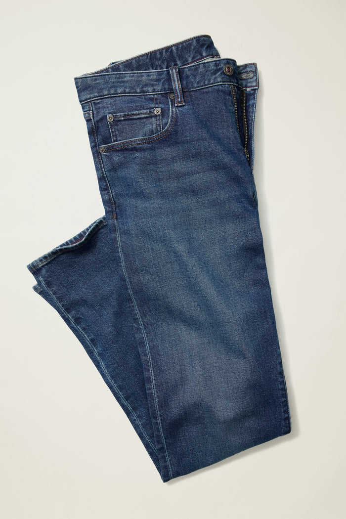 Gramercy Jean