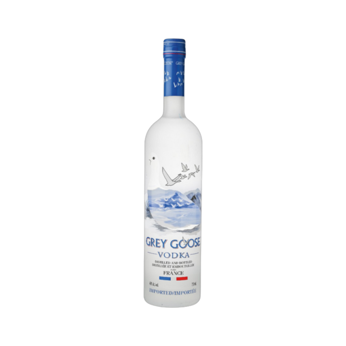 Grey Goose 750ml — Vodka