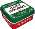 Happy Holidays 50 Festive Activities for the Whole Family