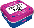Have You Ever? 50 Fun Questions for Family and Friends