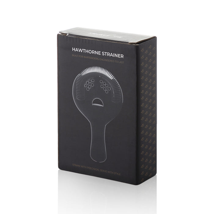 Hawthorne Strainer