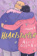 Heartstopper #4