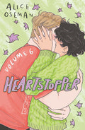 Heartstopper #6