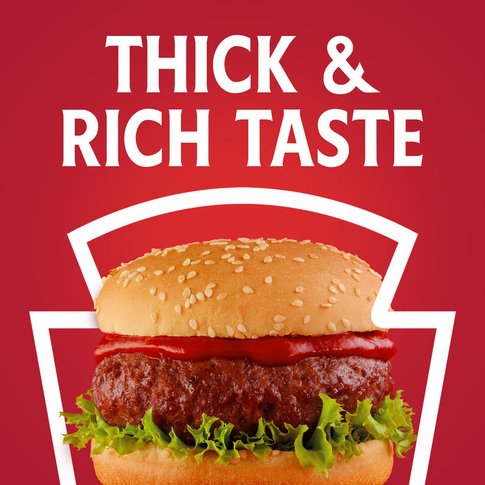 Heinz Tomato Ketchup, 32 oz Bottle