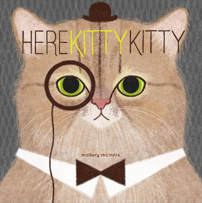 Here Kitty Kitty