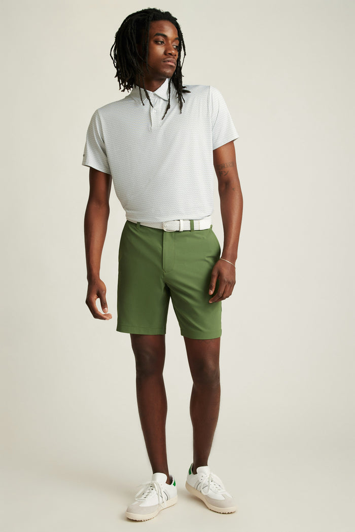 Highland Tour Golf Shorts