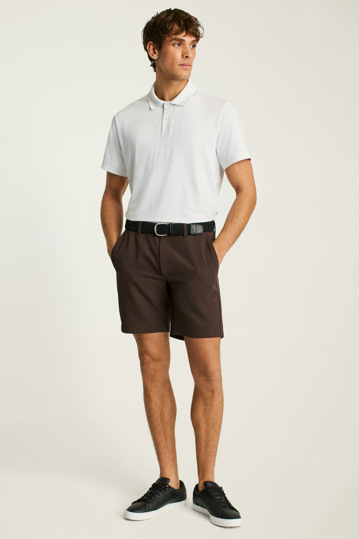 Highland Tour Golf Shorts