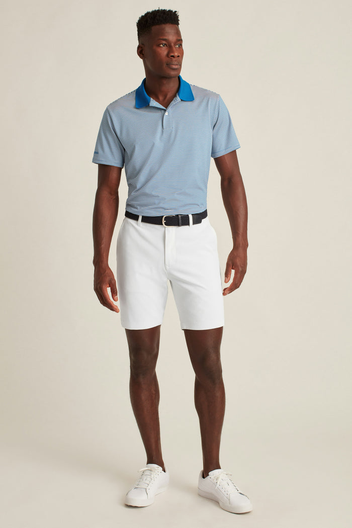 Highland Tour Golf Shorts