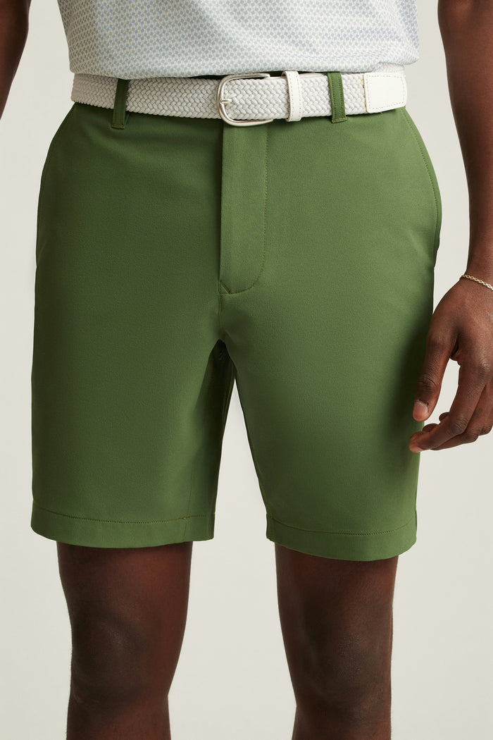 Highland Tour Golf Shorts