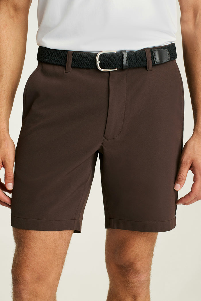 Highland Tour Golf Shorts