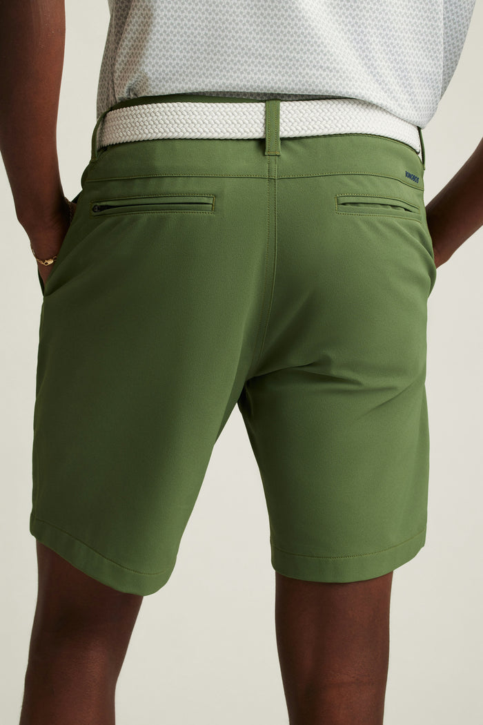 Highland Tour Golf Shorts