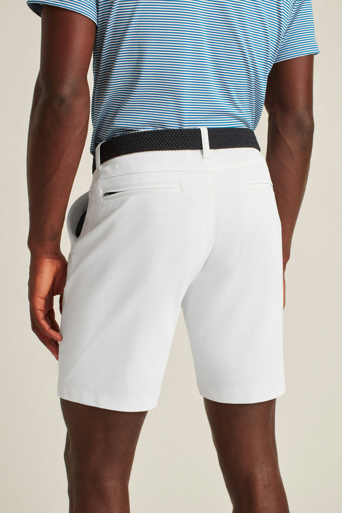 Highland Tour Golf Shorts