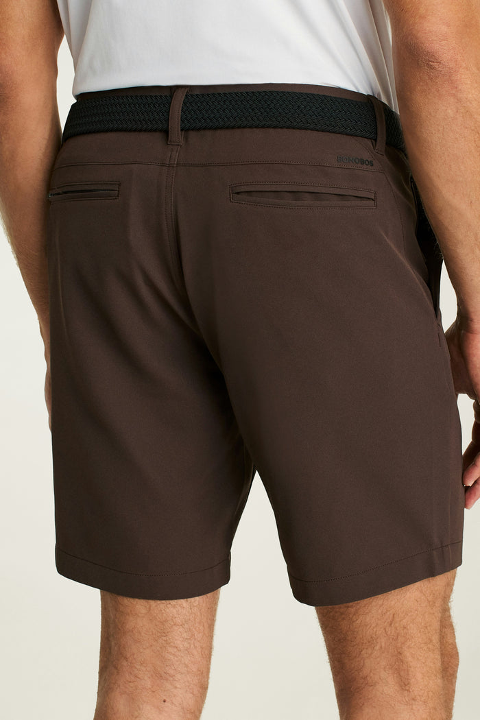 Highland Tour Golf Shorts