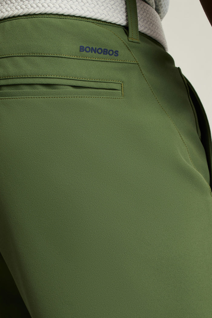 Highland Tour Golf Shorts