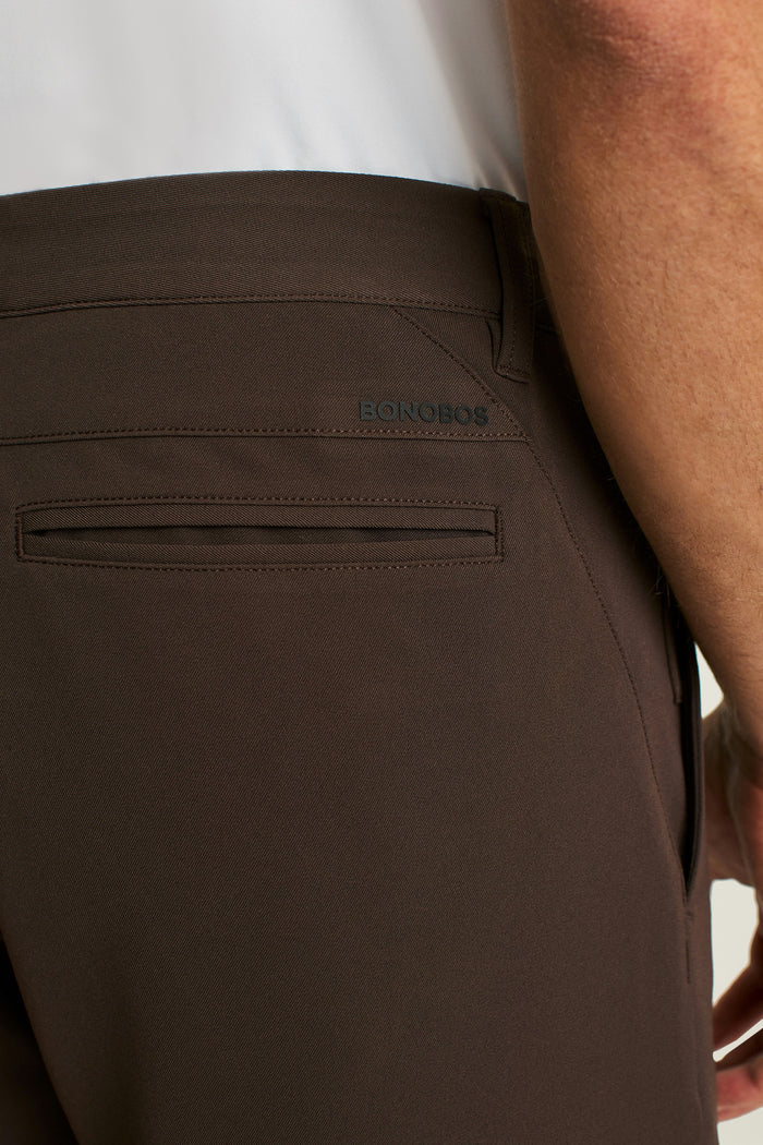 Highland Tour Golf Shorts