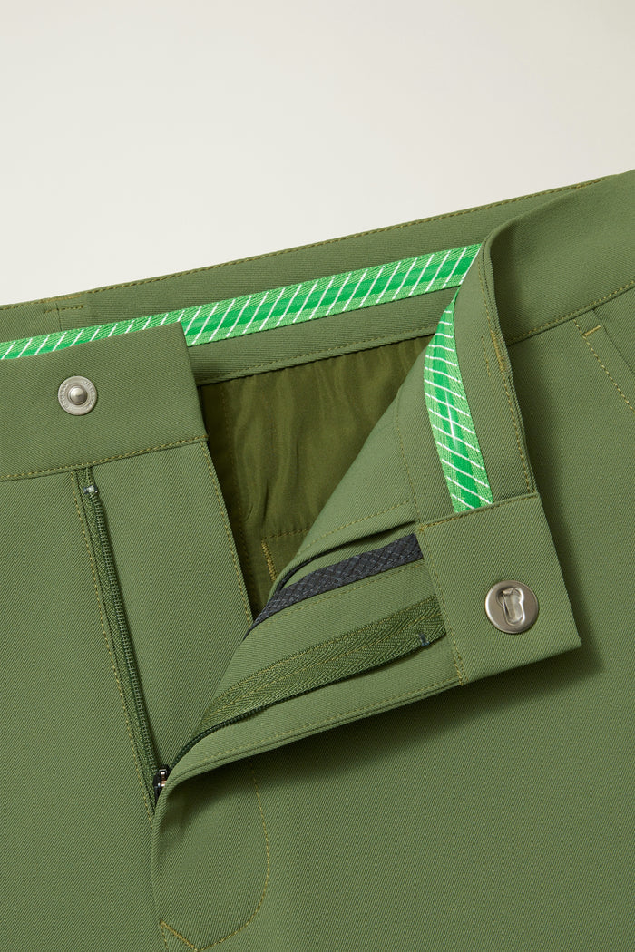 Highland Tour Golf Shorts
