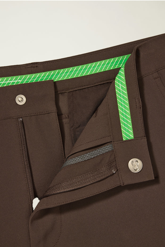 Highland Tour Golf Shorts