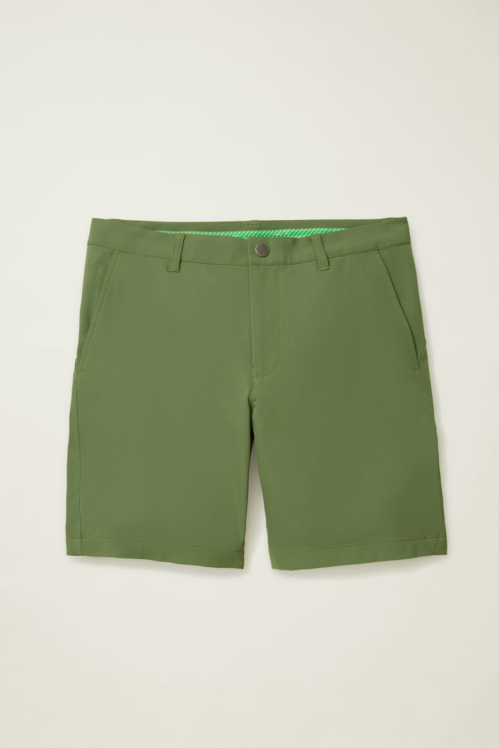 Highland Tour Golf Shorts