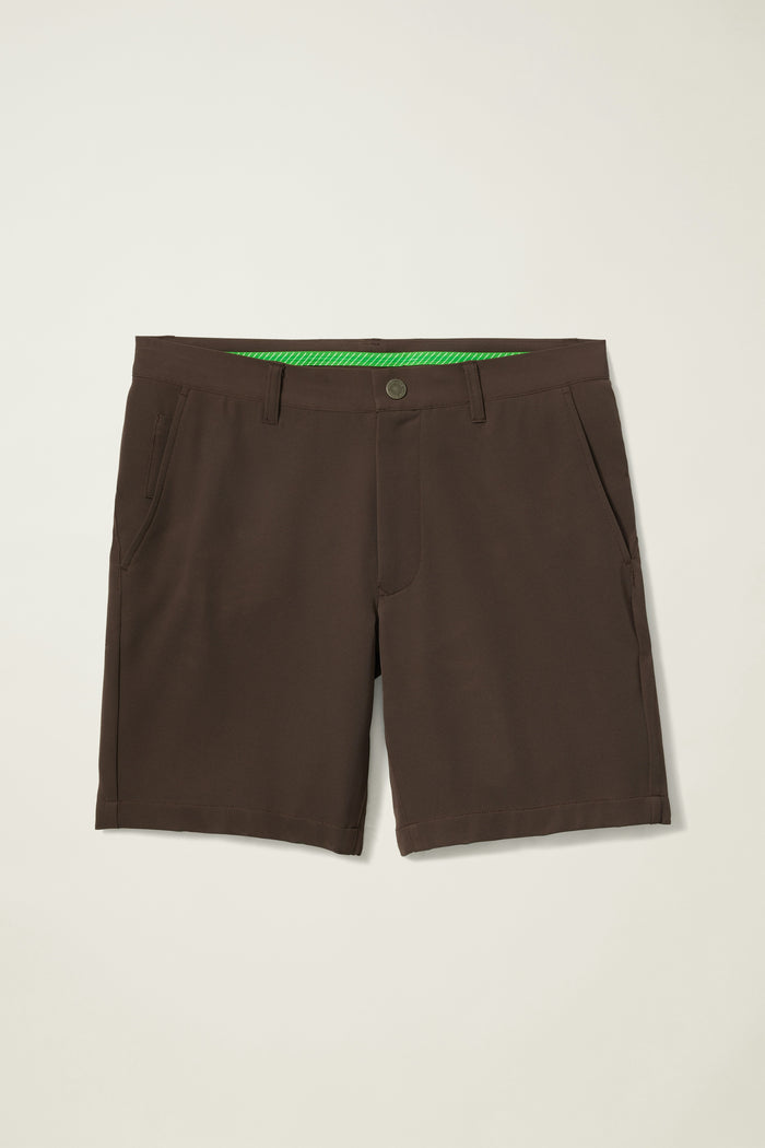 Highland Tour Golf Shorts