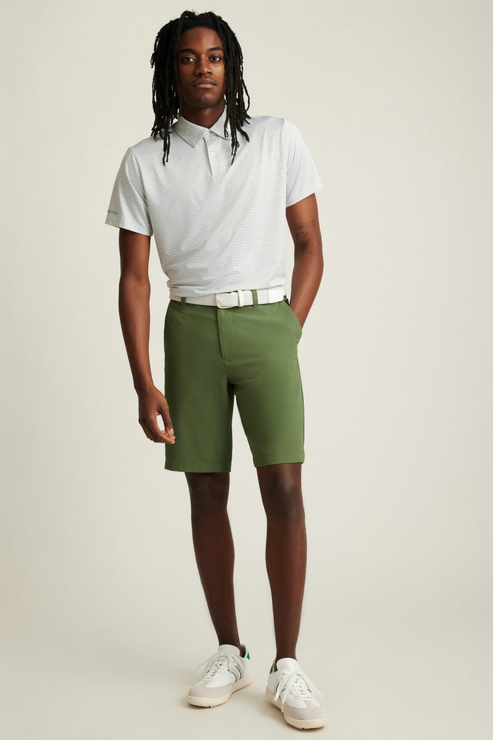 Highland Tour Golf Shorts