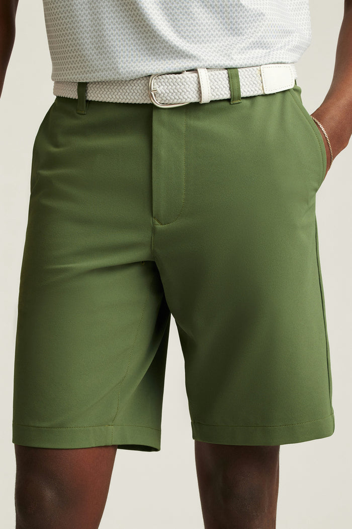 Highland Tour Golf Shorts