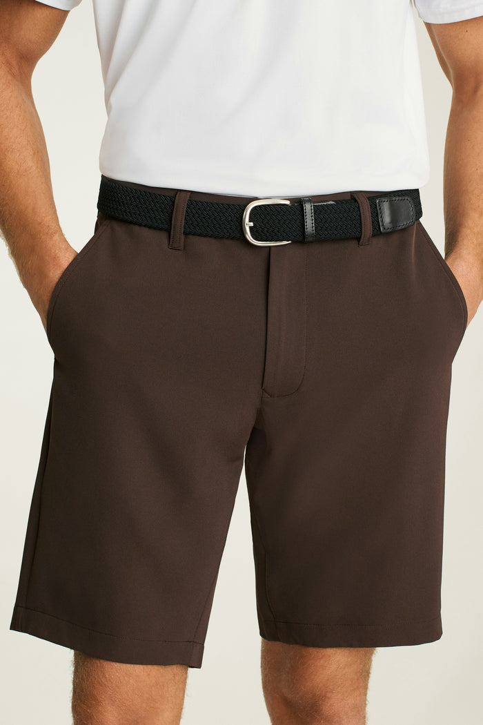 Highland Tour Golf Shorts