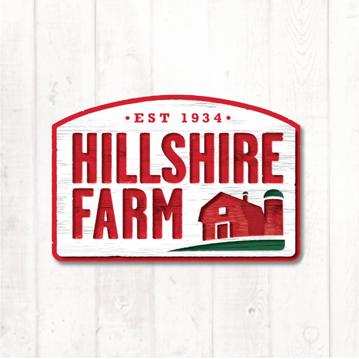 Hillshire Farm Cheddar Lit'l Smokies Smoked Sausage, 13 oz