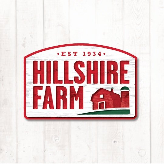 Hillshire Farm Hardwood Smoked Summer Sausage, 20 oz