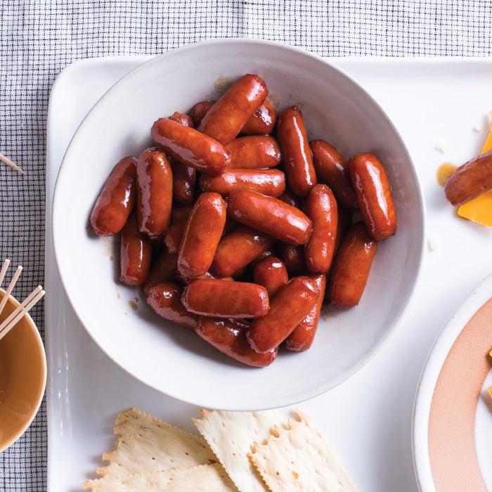 Hillshire Farm Lit'l Smokies Smoked Sausage, 28 oz