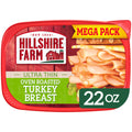 Hillshire Farm Sliced Oven Roasted Turkey Breast Deli Lunch Meat, 22 oz