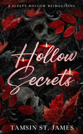 Hollow Secrets: A Sleepy Hollow Reimagining