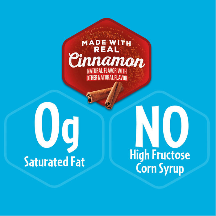 Honey Maid Cinnamon Graham Crackers, 14.4 oz