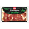 HORMEL BLACK LABEL Lower Sodium Pork Bacon, Gluten Free, 16 oz Plastic Package