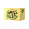 Hoyne Brewing Pilsner — Craft Beer