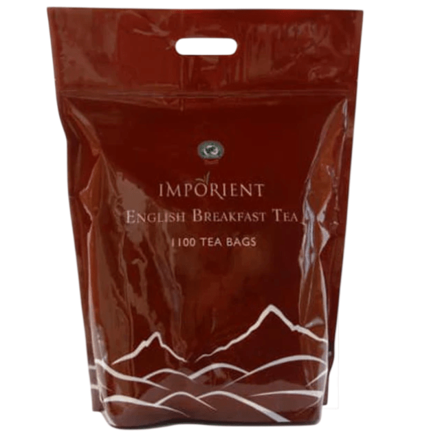 Imporient Breakfast Tea (1100) - John Street Beverage