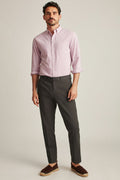 Italian Stretch Chinos