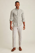 Italian Stretch Chinos