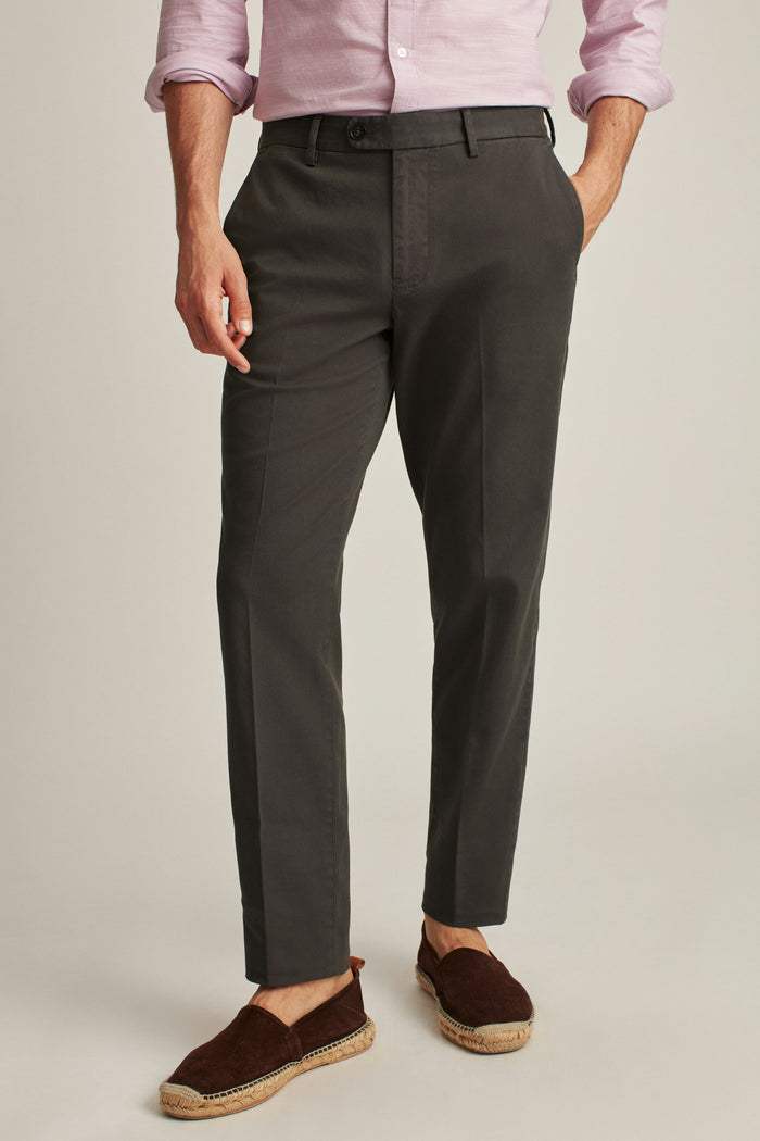 Italian Stretch Chinos