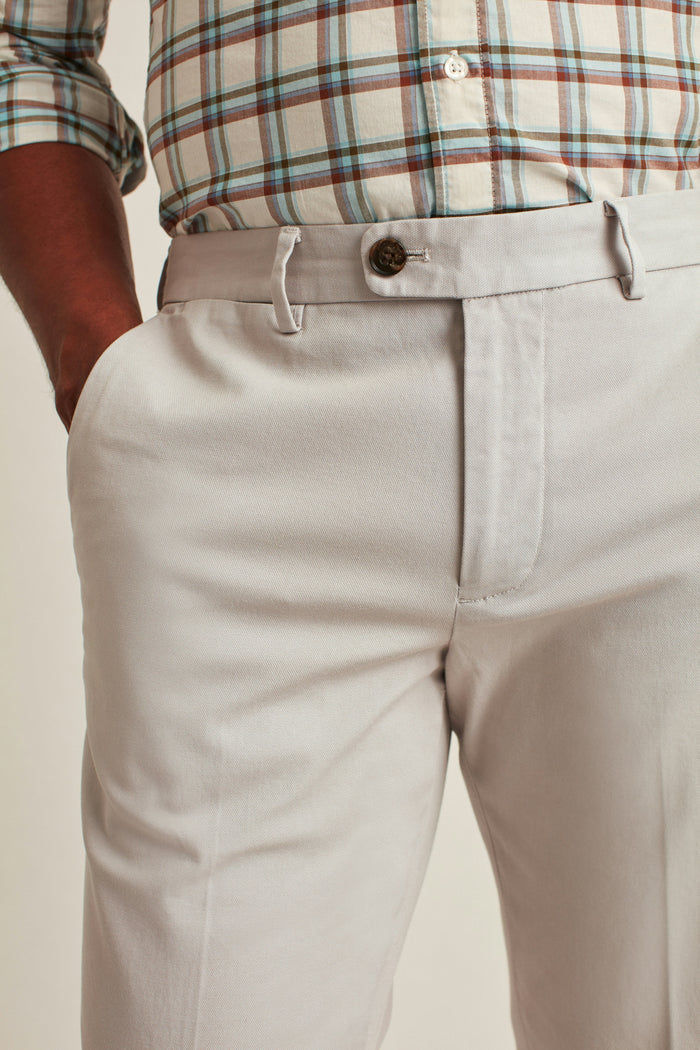 Italian Stretch Chinos