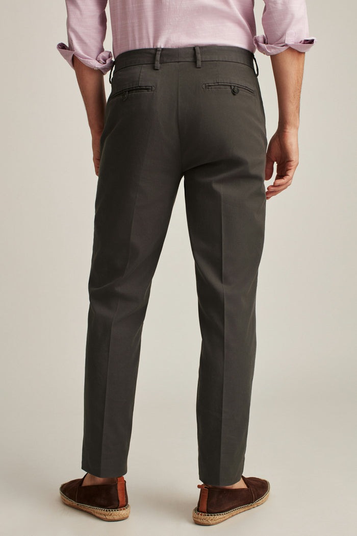 Italian Stretch Chinos