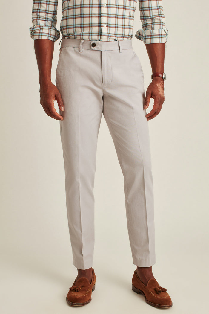 Italian Stretch Chinos