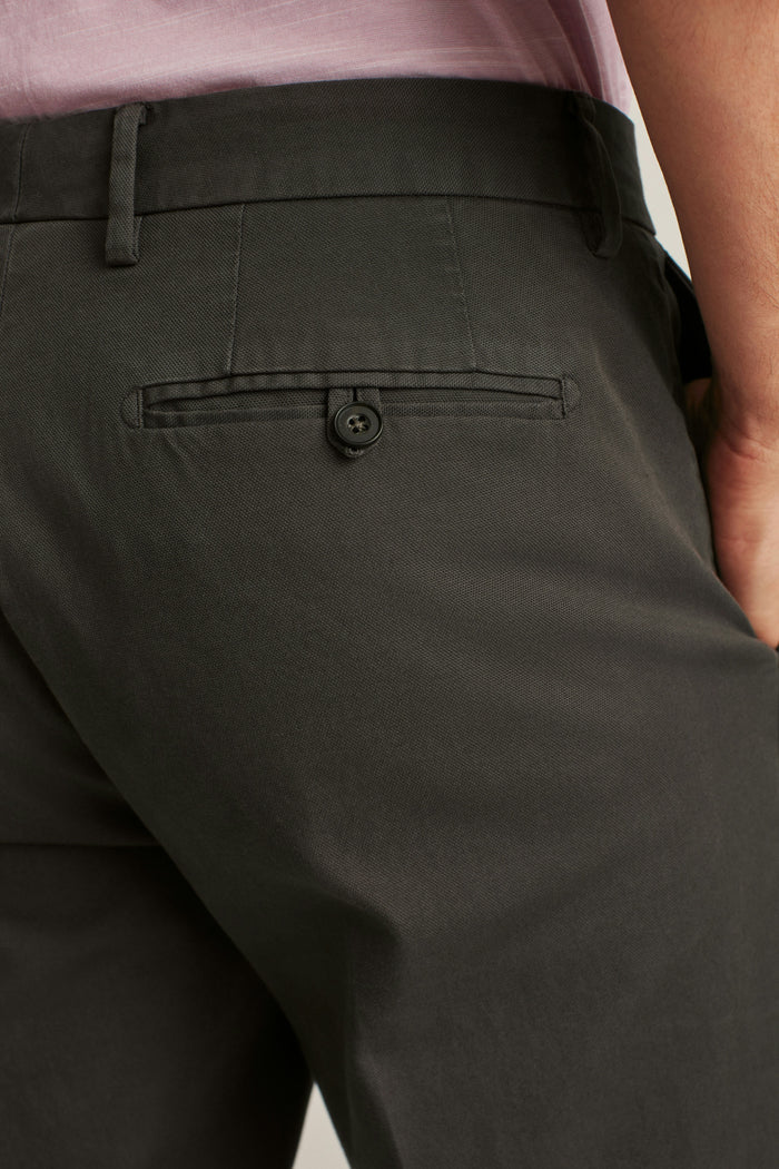 Italian Stretch Chinos